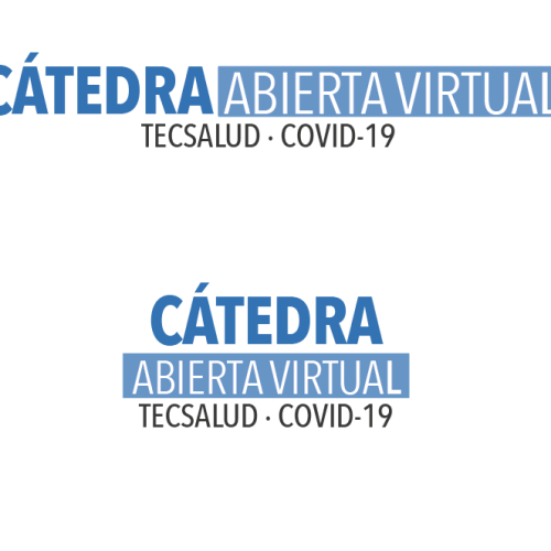 Cátedra Virtual TecSalud