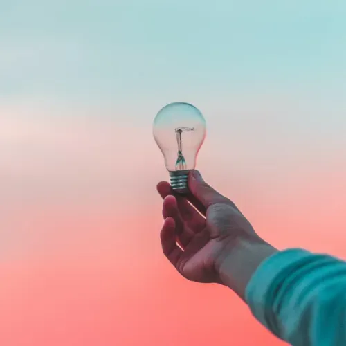 Desing Future Thinking