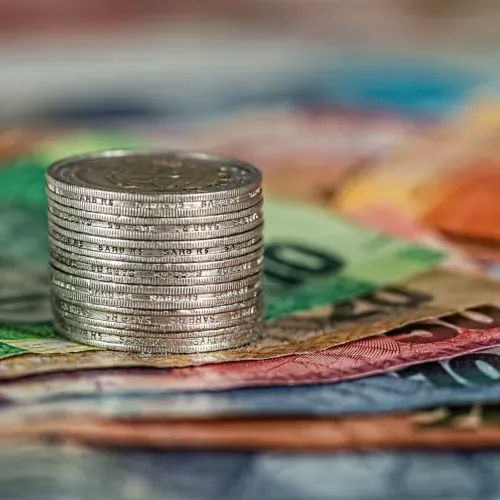 Finanzas empresariales y personales