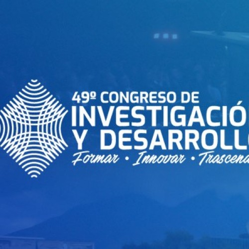 Congreso de Investigación y Desarrollo 2019