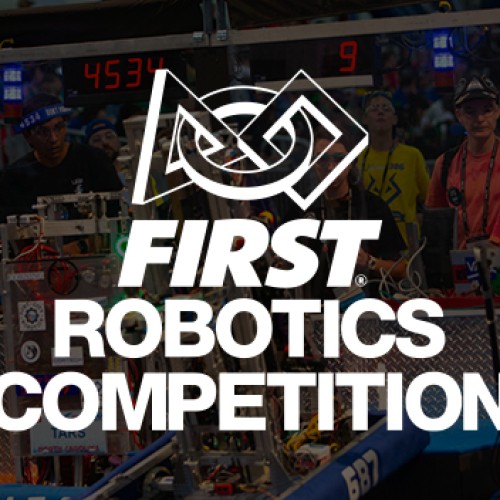 Torneo de robótica FIRST 2022