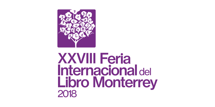 Feria Internacional del Libro Monterrey 2018