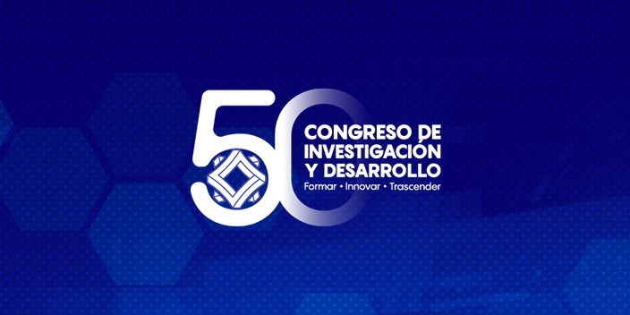Congreso de Investigación y Desarrollo 2020