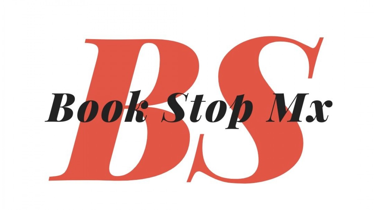 Book Stop Mx