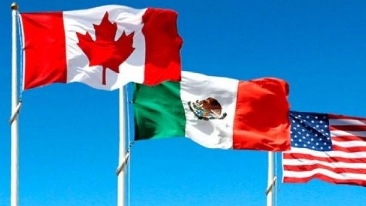 Comparación de respuestas ante COVID de empresas EEUU, Canadá, México