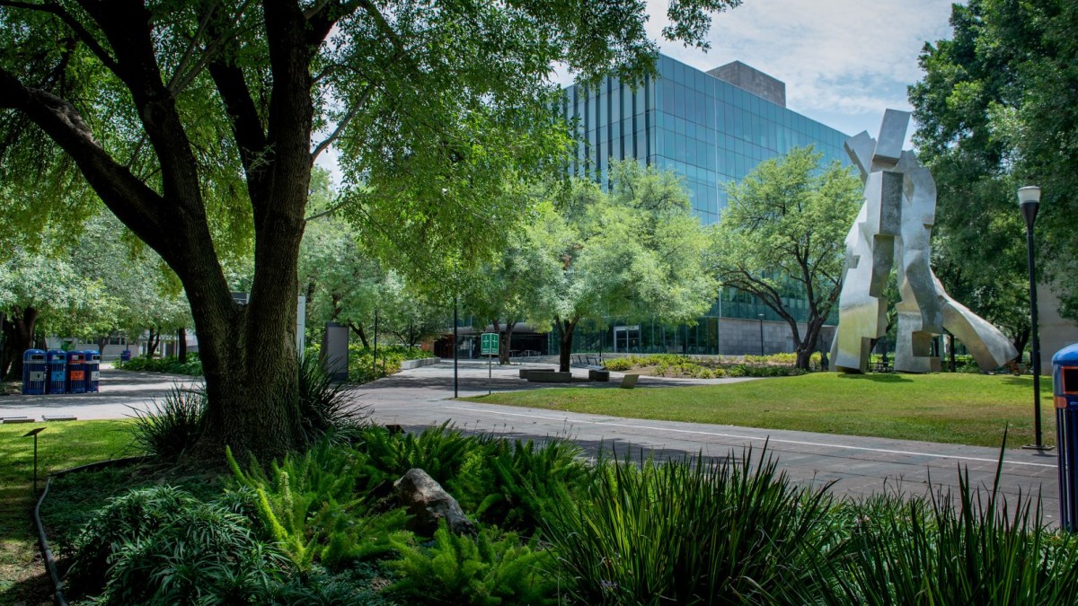 Campus Monterrey imagen