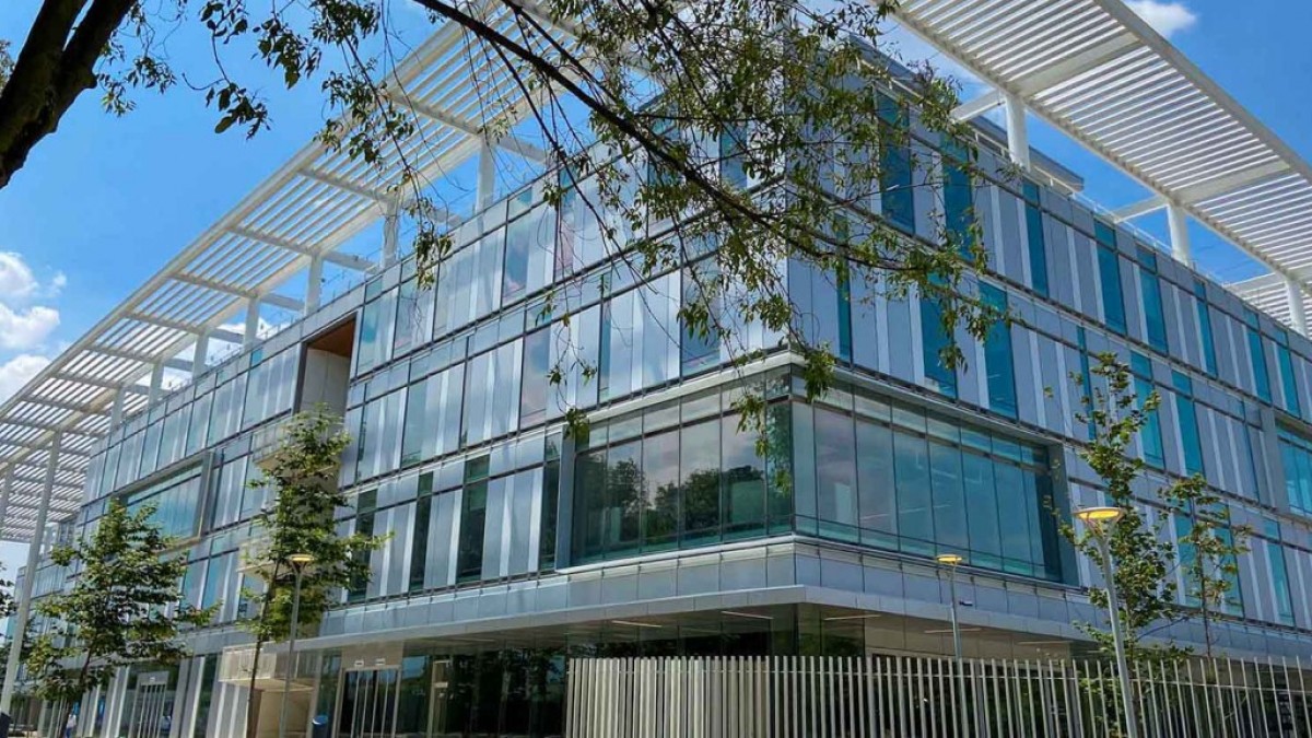 Campus Ciudad de México