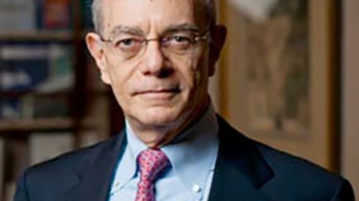 Rafael Reif, 2018, Rector del MIT
