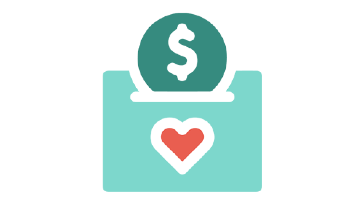 Súmate con donativo económico Voluntariado Tec