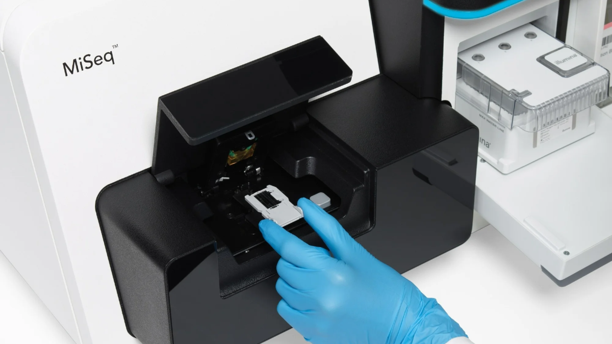 MiSeq