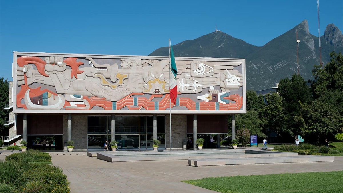 Iniciativas de sostenibilidad en Campus Monterrey