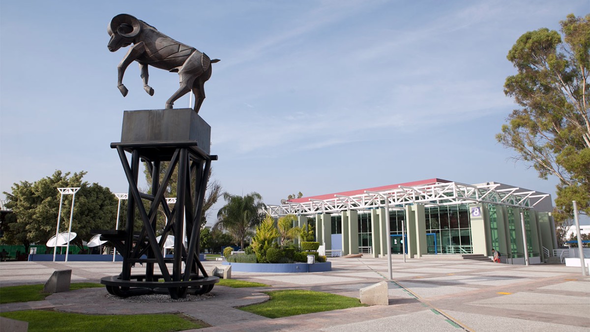 Iniciativas de sostenibilidad en el Campus Querétaro