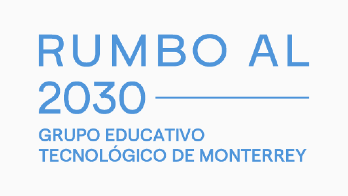 rumbo 2030