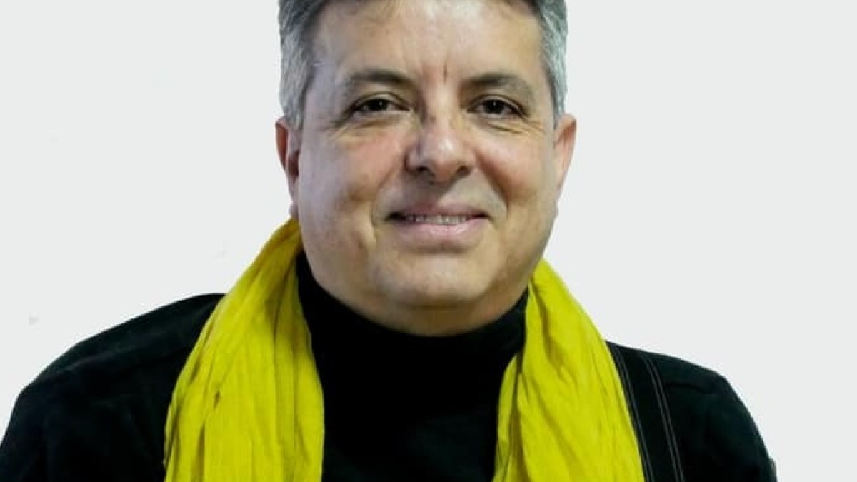 Cipriano Santos