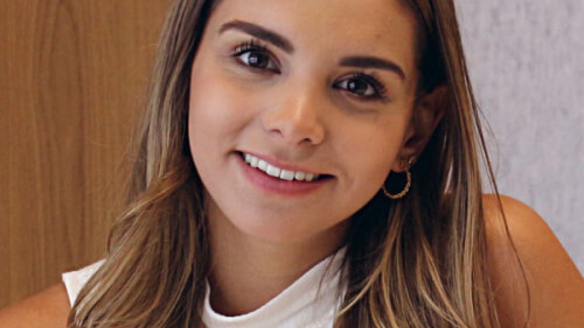 Daniela Cardona