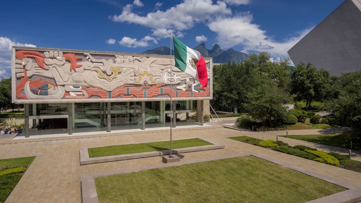 Tec de Monterrey