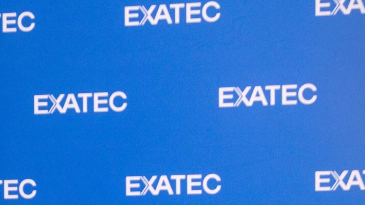 EXATEC 50 Aniversario Campus Queretaro