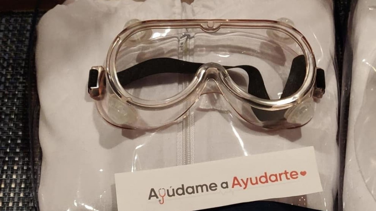 Ayudame a ayudarte