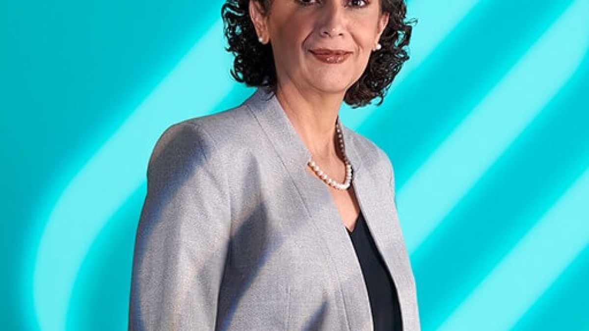 Luz Maria Martinez