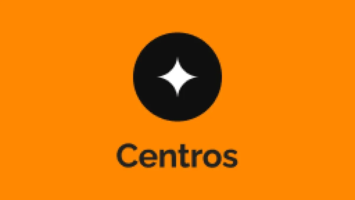 Centros