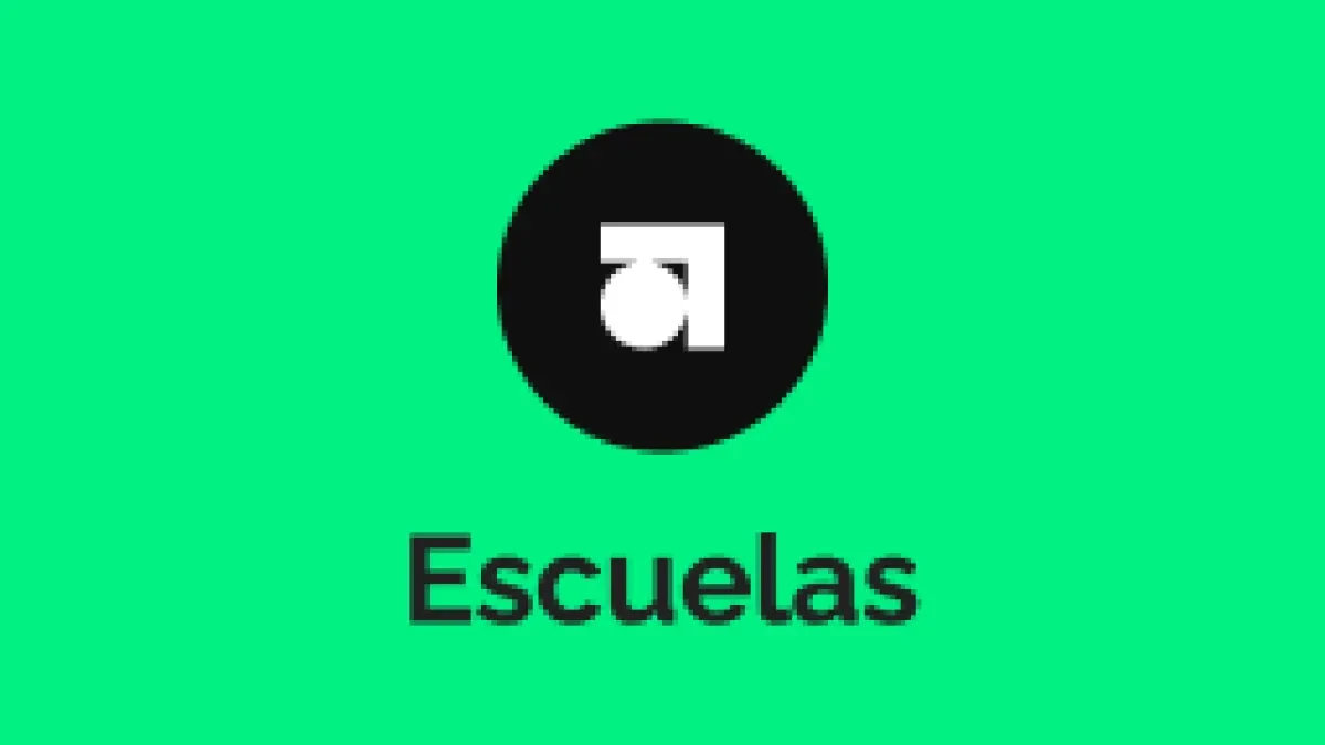 Escuelas