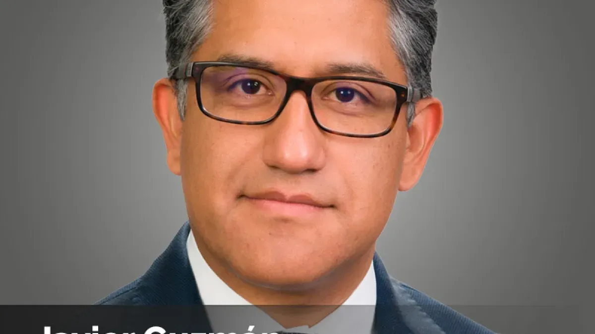 Javier Guzmán