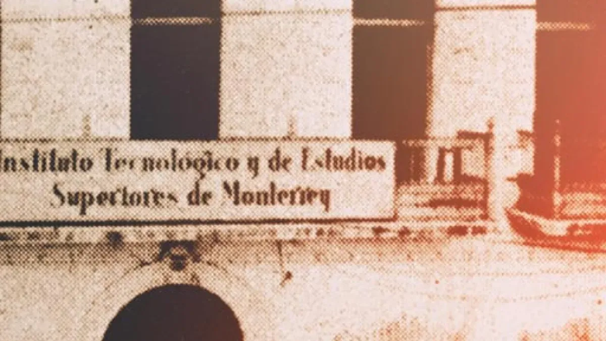 Fundación - Sentando las bases (1943-1953)
