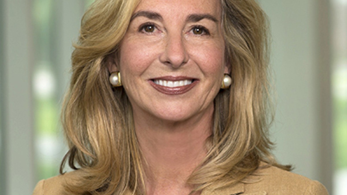 Kerry Healey, 2017, Presidenta Babson College, Universidad líder en Emprendimiento.