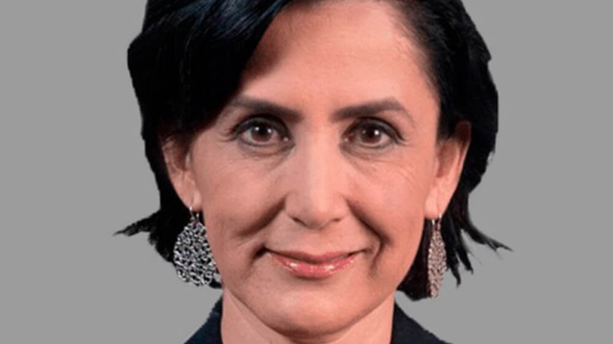 Edna Jaime Treviño