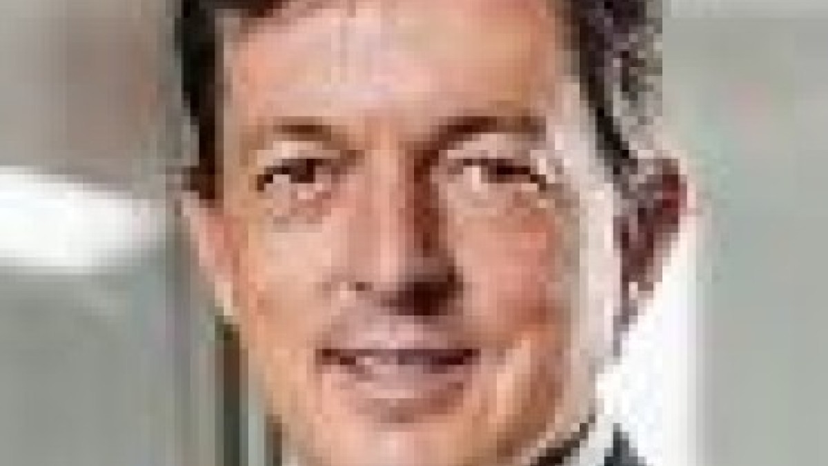 Alberto Terrazas Seyffert