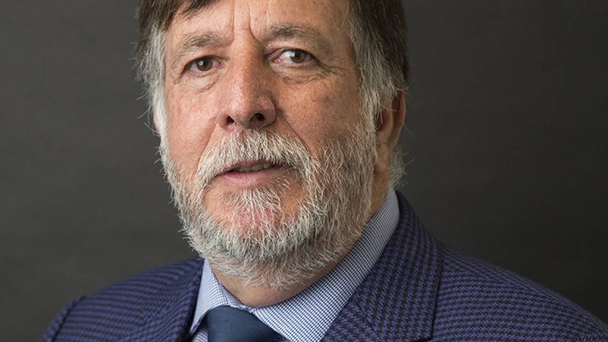 Alfonso Vega González