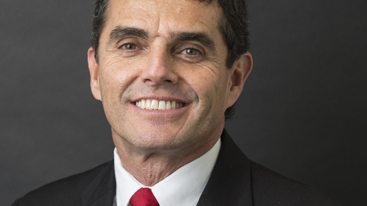 Emilio Brun Solórzano