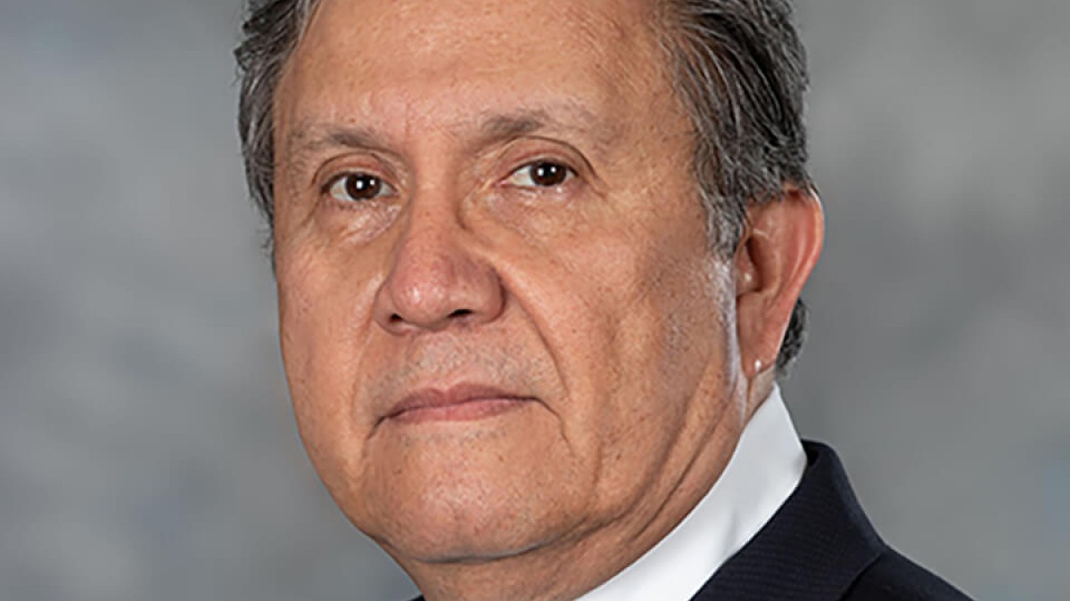 Julio Chiu Olivares