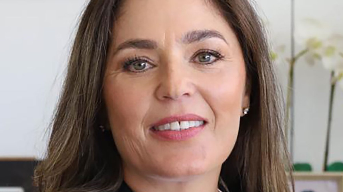 Patricia Lozano Meade