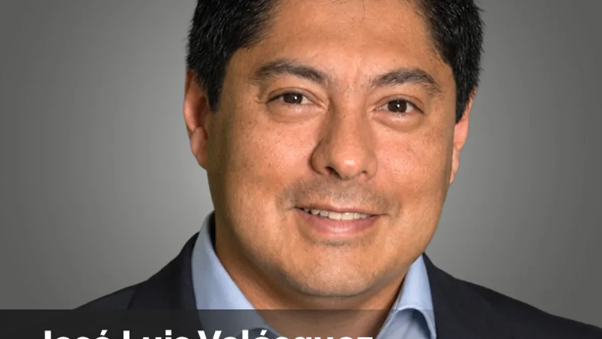 José Luis Velásquez