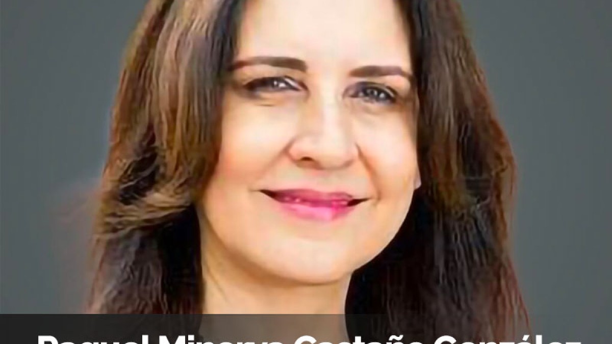 Raquel Minerva Castaño González