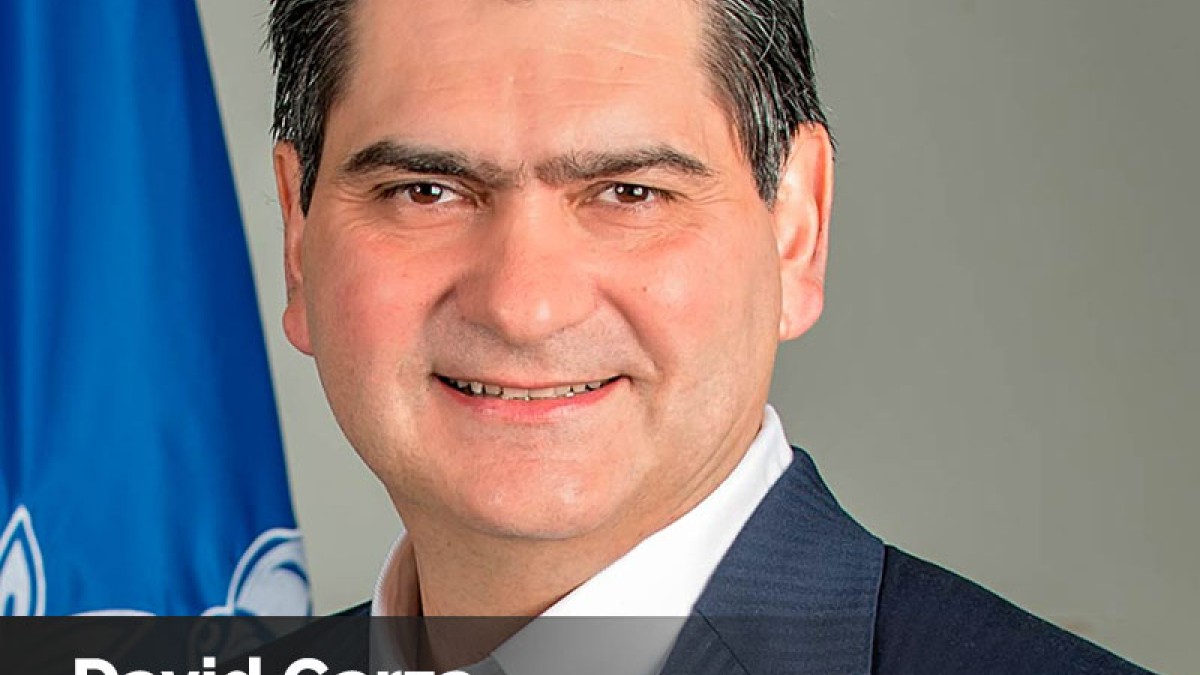David Garza