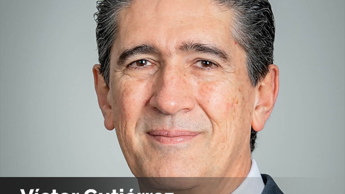 Víctor Gutiérrez Aladro
