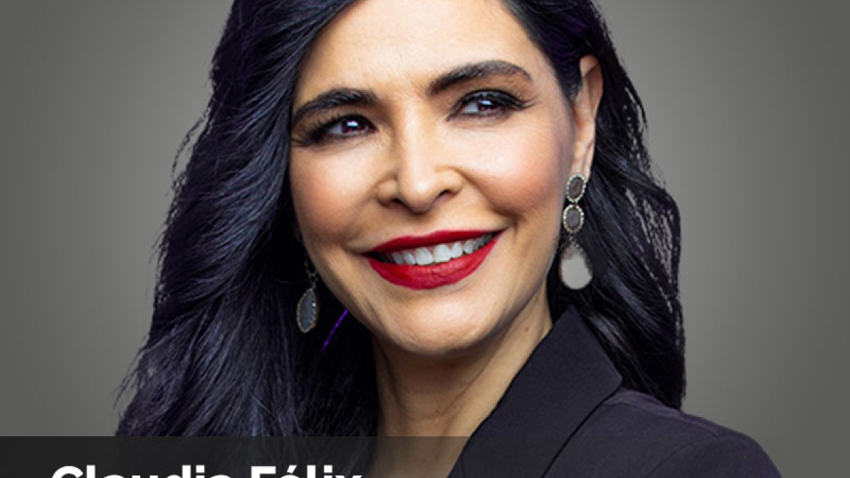 Claudia Margarita Félix Sandoval