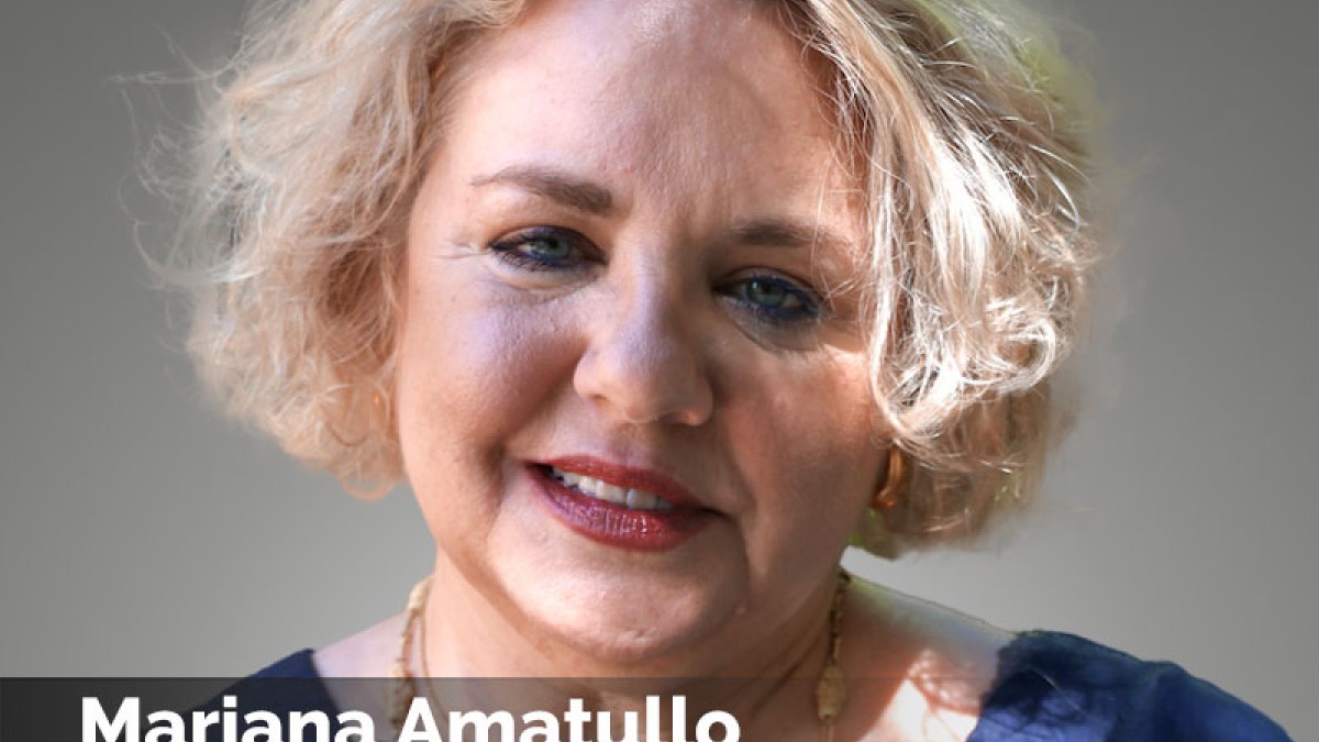 Mariana Amatullo
