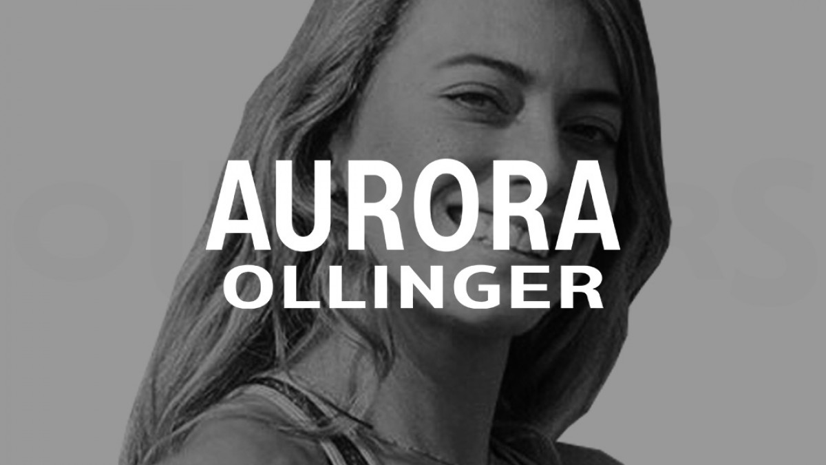 Rostro de Aurora Ollinger atleta mexicana