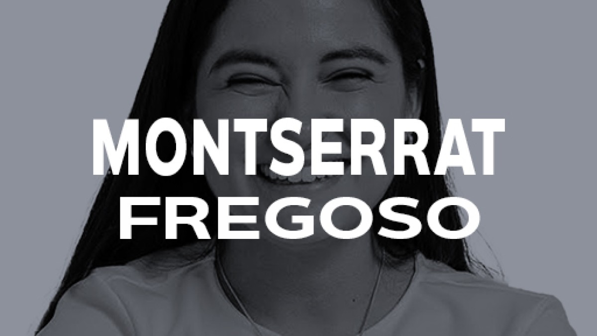 Montserrat Fregoso