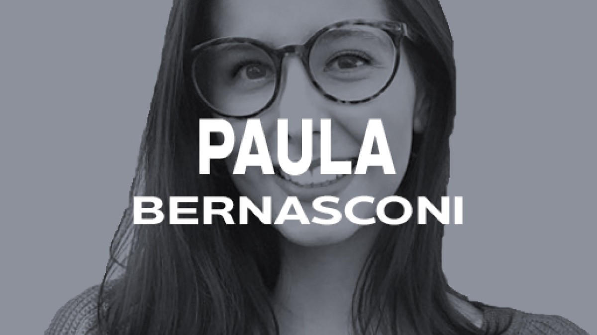 Paula Bernasconi