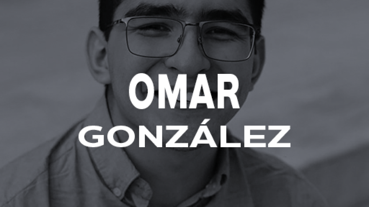 Omar González Outlier