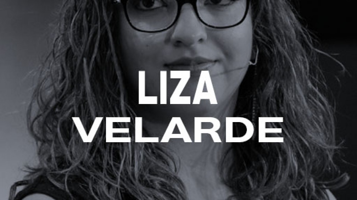 Liza Velarde