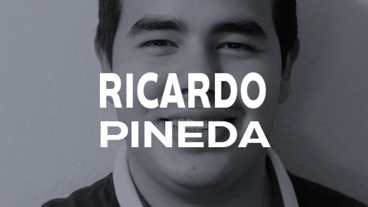 Ricardo Pineda