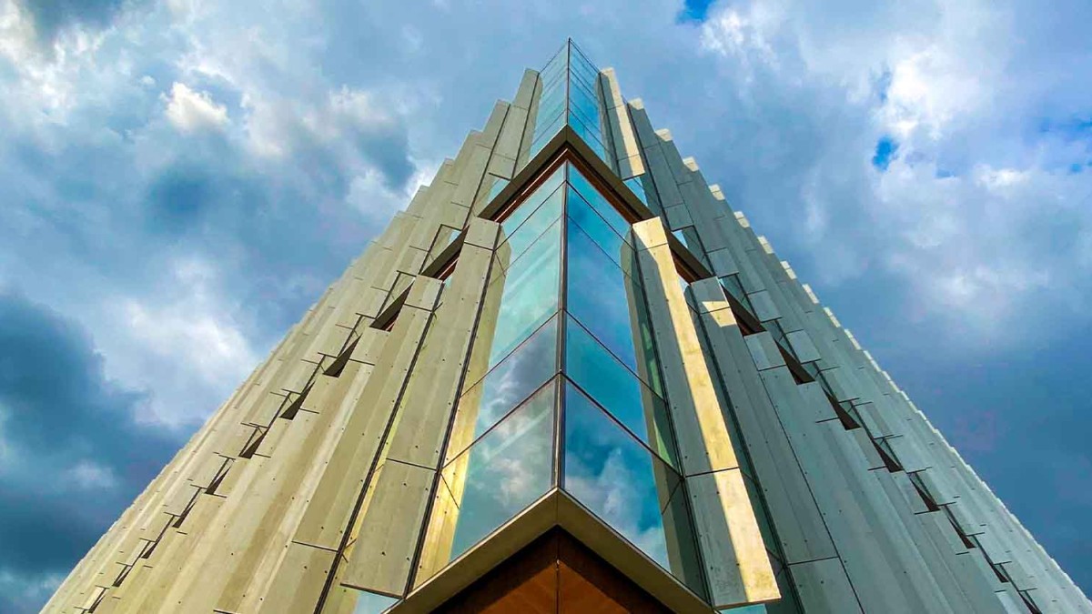 Campus Ciudad de México