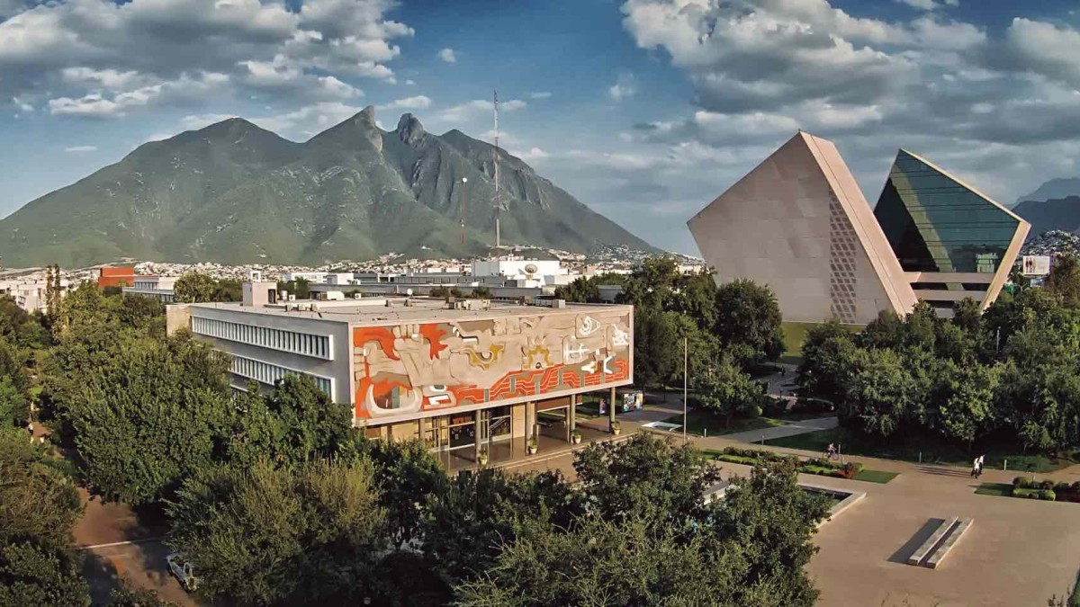 Campus Monterrey