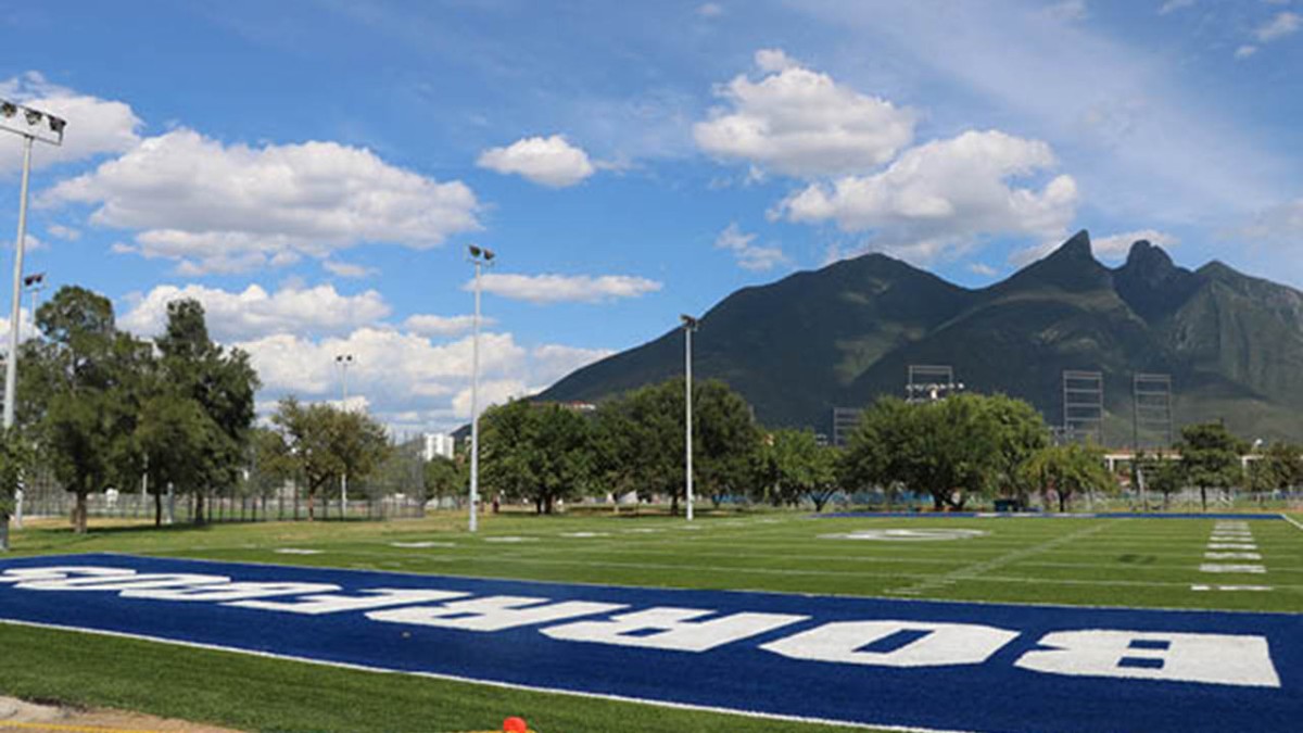 Centros Deportivos Canchas Futbol