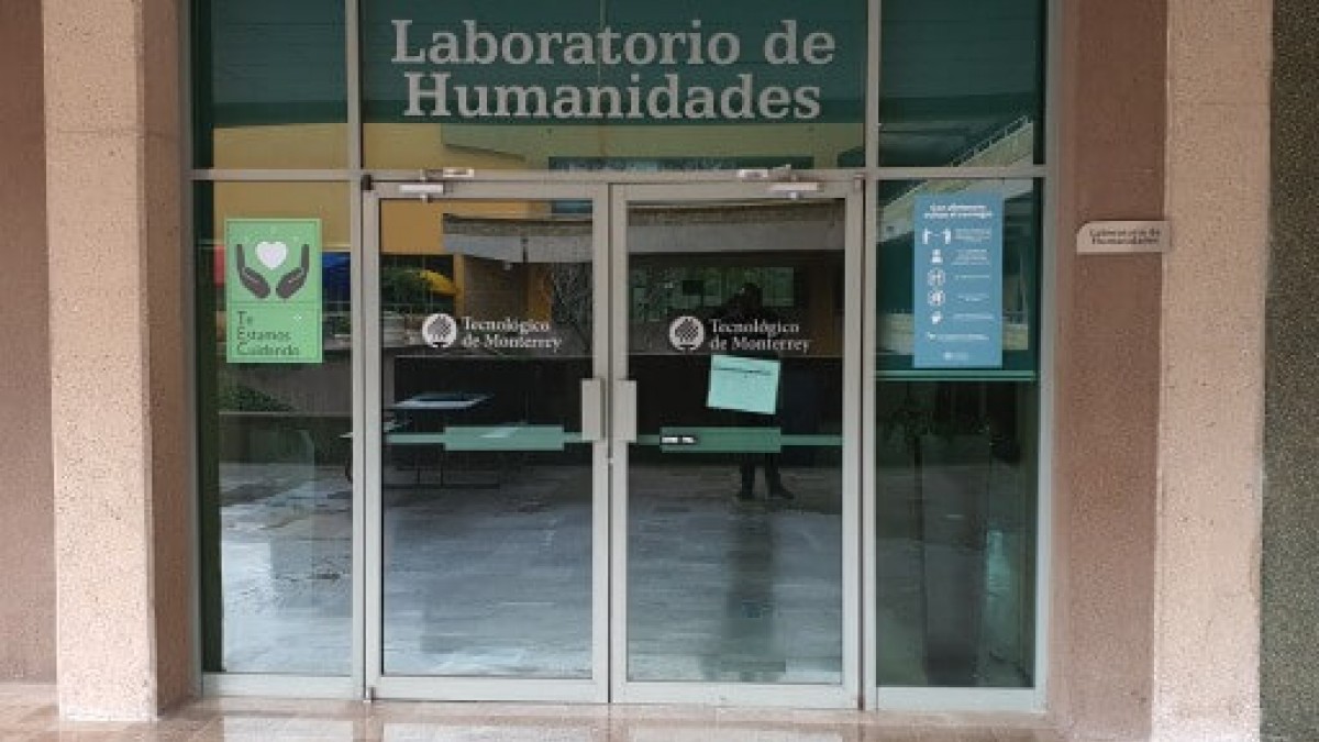 Laboratorio de Humanidades - San Luis Potosí